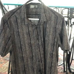 ASOS - Vintage Relaxed Fit Short Sleeve